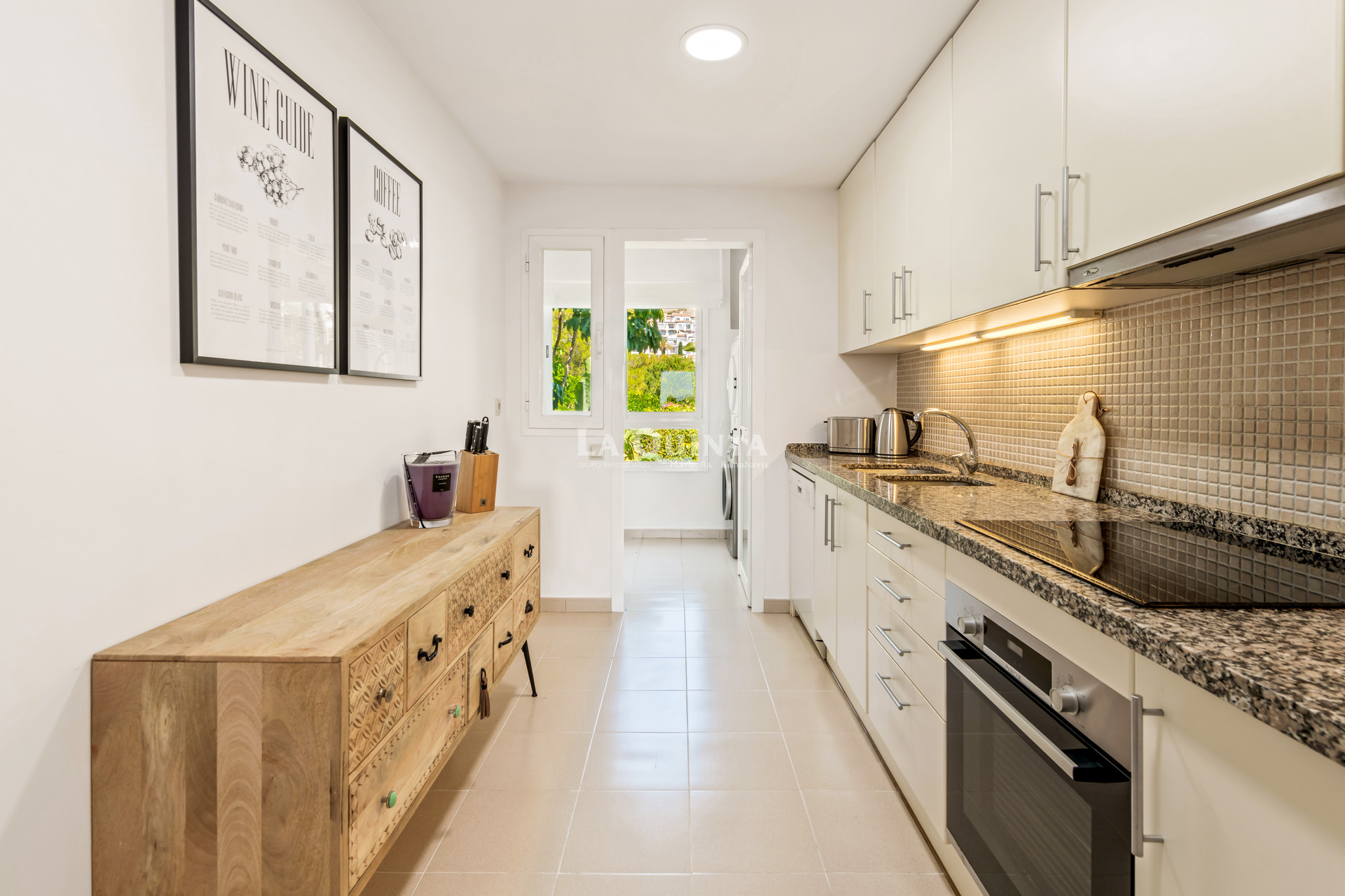 Nice and Modern apartament with amazing views in La Quinta Marbella